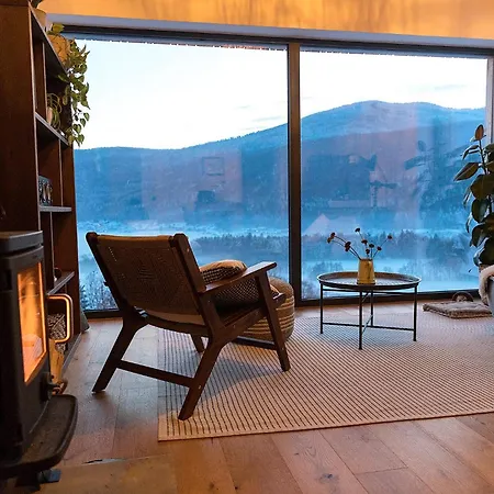 Casa de Férias Riverview