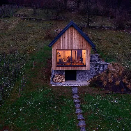 Casa de Férias Riverview Straza