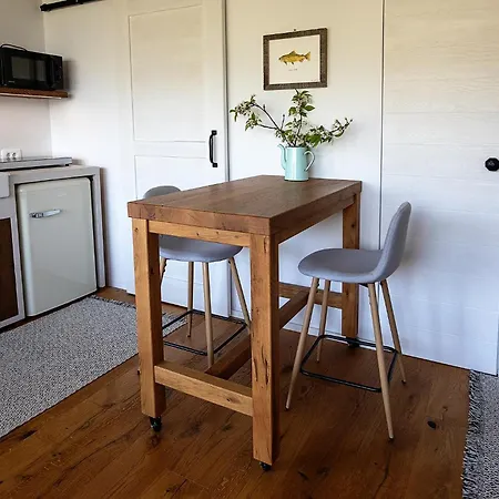 Casa de Férias Riverview Straza